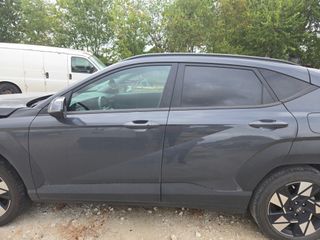 2024 Hyundai Kona SEL - Exterior Side Driver Image