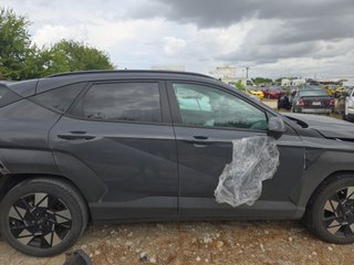 2024 Hyundai Kona SEL - Exterior Side Passenger