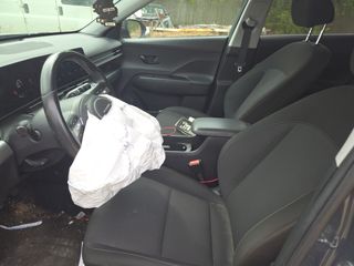 2024 Hyundai Kona SEL - Driver's Front Door Image