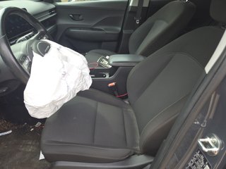 2024 Hyundai Kona SEL - Interior Front Seat Image