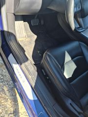 2018 Tesla Model 3 Long Range Battery - Driver's Front Door Image