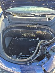 2018 Tesla Model 3 Long Range Battery - Engine Compartment Image