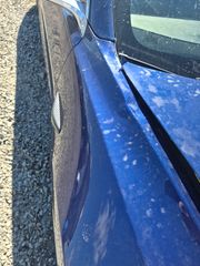 2018 Tesla Model 3 Long Range Battery - Primary Damage Right Image