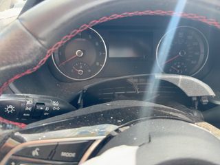 2022 Kia Forte GT - Interior Instrument Cluster / Odometer Image