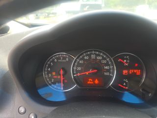 2010 Nissan Maxima 3.5 SV w/Premium Pkg - Interior Instrument Cluster / Odometer Image