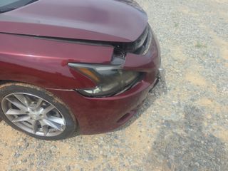 2010 Nissan Maxima 3.5 SV w/Premium Pkg - Primary Damage Right Image