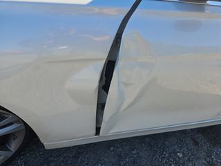 2018 BMW 328d 328d xDrive - Primary Damage Left Image