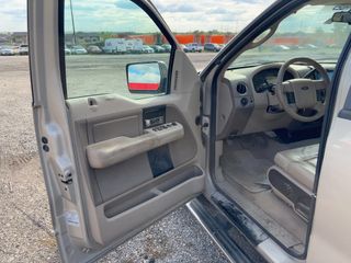 2007 Ford F-150 XLT - Driver's Front Door Image