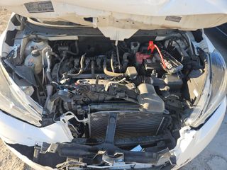 2018 Nissan Kicks S - Engine Compartment Image