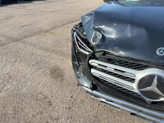 2021 Mercedes-Benz GLC 300 GLC 300 - Primary Damage Right Image