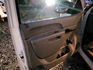 2010 Chevrolet Silverado 1500 Work Truck - Driver's Front Door Image
