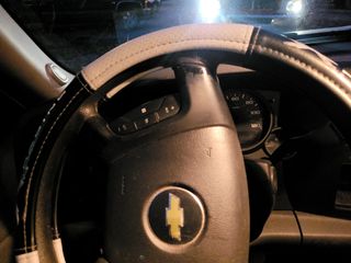 2010 Chevrolet Silverado 1500 Work Truck - Interior Instrument Cluster / Odometer Image