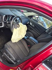 2015 Chevrolet Equinox LT - Driver's Front Door Image