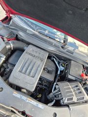 2015 Chevrolet Equinox LT - Engine Compartment Image