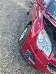 2015 Chevrolet Equinox LT - Primary Damage Right Image