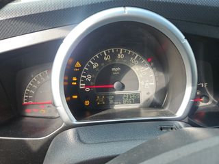 2007 Honda Ridgeline RTS - Interior Instrument Cluster / Odometer Image