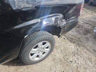 2007 Honda Ridgeline RTS - Primary Damage Left Image
