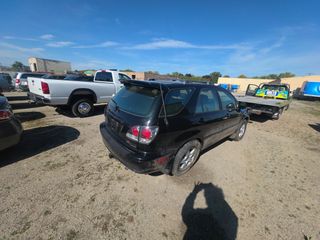 2001 Lexus RX 300 - Exterior Rear Right Corner Image