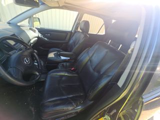 2001 Lexus RX 300 - Interior Front Seat Image