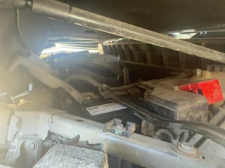 2019 GMC Acadia SLT - Engine Compartment Image