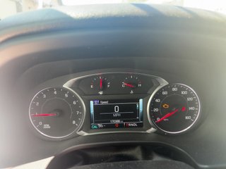 2019 GMC Acadia SLT - Interior Instrument Cluster / Odometer Image