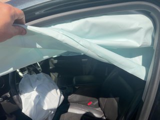 2019 GMC Acadia SLT - Interior Front Seat Image
