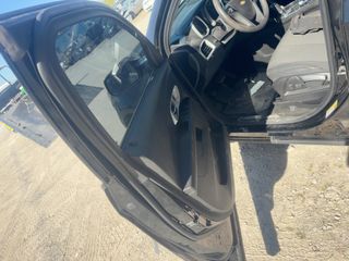 2017 Chevrolet Equinox LS - Driver's Front Door Image