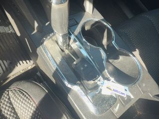 2017 Chevrolet Equinox LS - Interior Steering Wheel With Keys Image