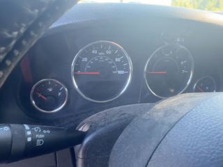 2013 Jeep Wrangler Sport - Interior Instrument Cluster / Odometer Image
