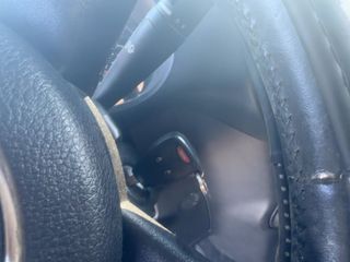2013 Jeep Wrangler Sport - Interior Steering Wheel With Keys Image