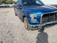 2017 Ford F-150 XLT - Exterior Front Right Corner Image