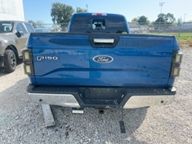 2017 Ford F-150 XLT - Exterior Rear Center Image
