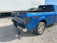 2017 Ford F-150 XLT - Exterior Rear Right Corner Image