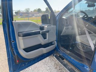 2017 Ford F-150 XLT - Driver's Front Door Image