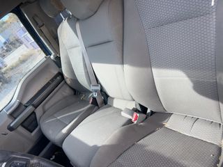 2017 Ford F-150 XLT - Interior Front Seat Image