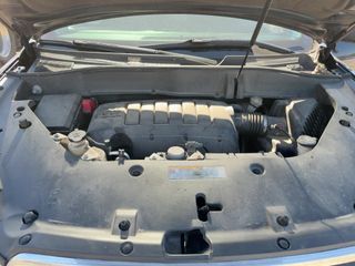 2015 GMC Acadia SLE - Engine Compartment Image