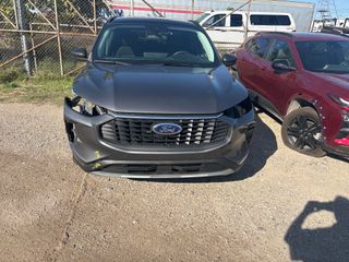 2024 Ford Escape Active - Exterior Front Center Image