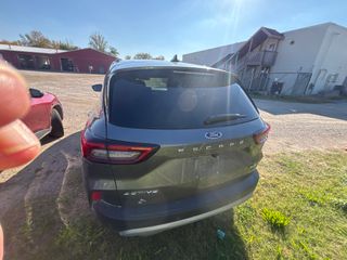 2024 Ford Escape Active - Exterior Rear Center Image