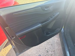 2024 Ford Escape Active - Driver's Front Door Image