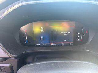 2024 Ford Escape Active - Interior Instrument Cluster / Odometer Image