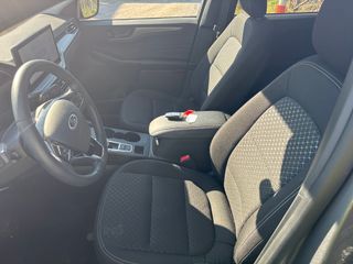 2024 Ford Escape Active - Interior Front Seat Image