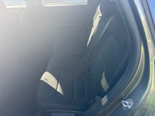 2024 Ford Escape Active - Interior Rear Seat Image