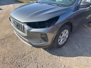 2024 Ford Escape Active - Primary Damage Left Image