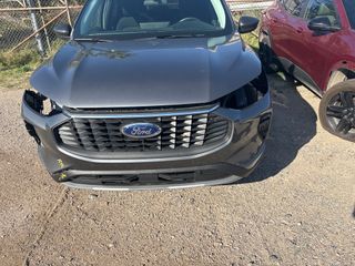 2024 Ford Escape Active - Primary Damage Straight On Image