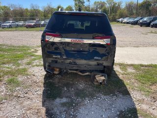 2023 GMC Acadia SLT - Exterior Rear Center Image