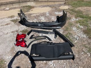 Vehicle Parts Image #1