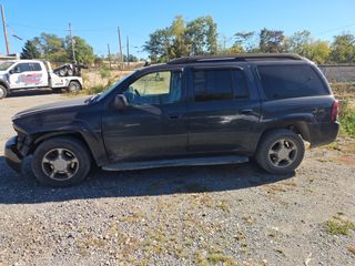 2006 Chevrolet TrailBlazer EXT LT - Exterior Side Driver Image