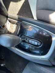 2016 Nissan Rogue Select SV - Interior Steering Wheel With Keys Image