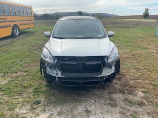 2021 Ford Escape SE - Exterior Front Center Image