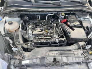 2021 Ford Escape SE - Engine Compartment Image